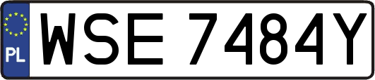 WSE7484Y