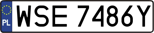 WSE7486Y