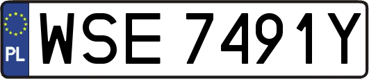 WSE7491Y