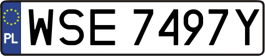 WSE7497Y