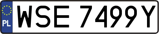 WSE7499Y