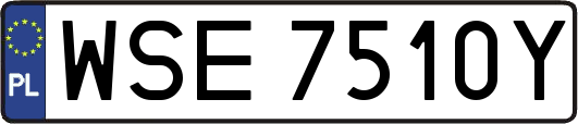 WSE7510Y