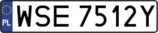 WSE7512Y