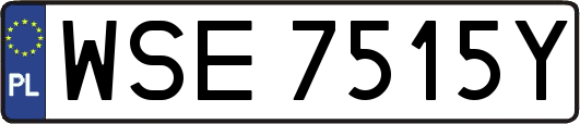 WSE7515Y