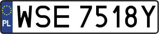 WSE7518Y