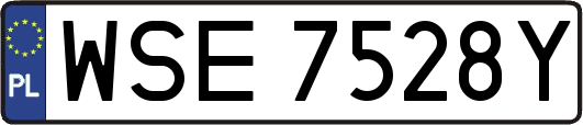 WSE7528Y
