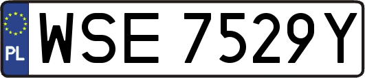 WSE7529Y