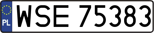 WSE75383