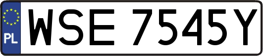 WSE7545Y