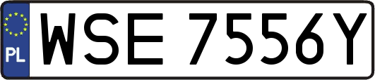 WSE7556Y