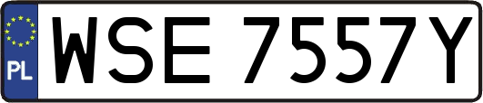 WSE7557Y