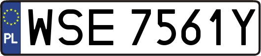 WSE7561Y