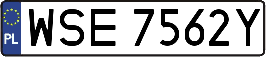 WSE7562Y