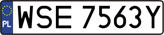 WSE7563Y