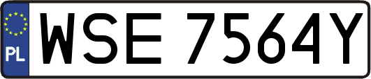 WSE7564Y