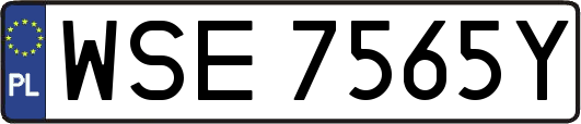 WSE7565Y