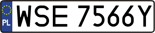 WSE7566Y