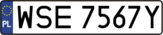 WSE7567Y