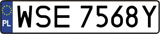 WSE7568Y