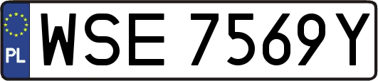 WSE7569Y