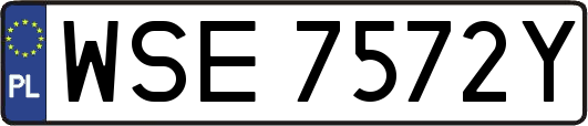 WSE7572Y