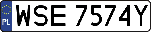 WSE7574Y