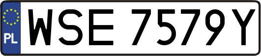 WSE7579Y