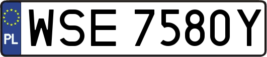 WSE7580Y