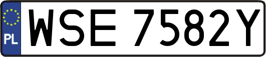 WSE7582Y