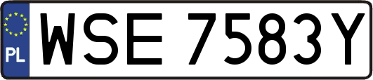WSE7583Y