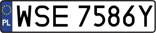 WSE7586Y