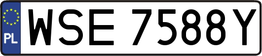 WSE7588Y