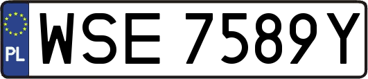 WSE7589Y