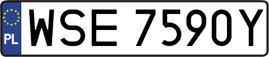 WSE7590Y