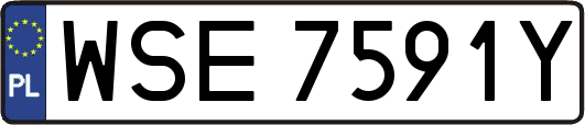 WSE7591Y