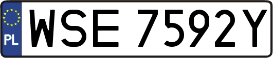 WSE7592Y