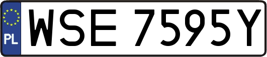 WSE7595Y