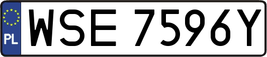 WSE7596Y