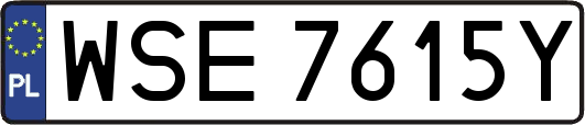 WSE7615Y