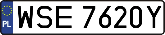 WSE7620Y