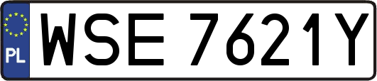 WSE7621Y