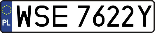 WSE7622Y