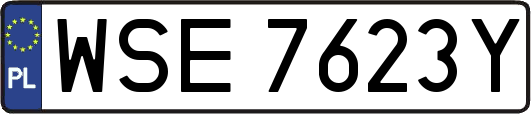 WSE7623Y