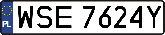 WSE7624Y