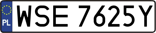 WSE7625Y