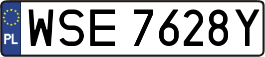 WSE7628Y