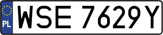 WSE7629Y