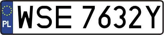 WSE7632Y