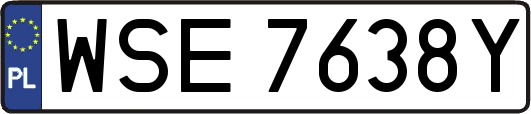 WSE7638Y