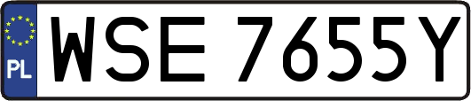 WSE7655Y
